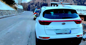 Scopri di più sull'articolo Queste maledette auto elettriche che si bloccano col freddo. Ah no, aspe…