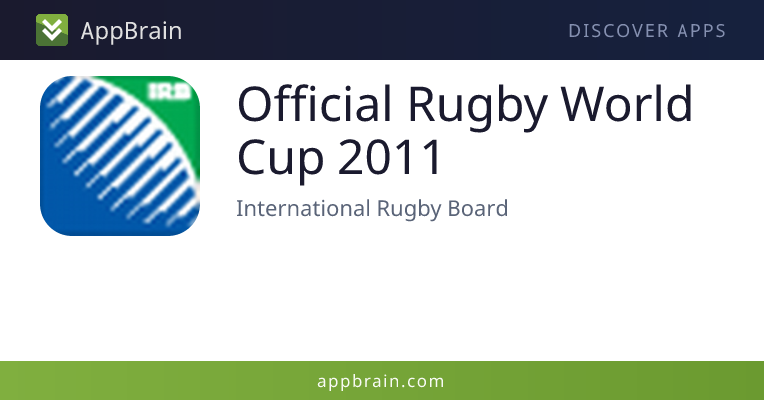 Scopri di più sull'articolo L’applicazione ufficiale della Coppa del Mondo di Rugby è una delle migliori…