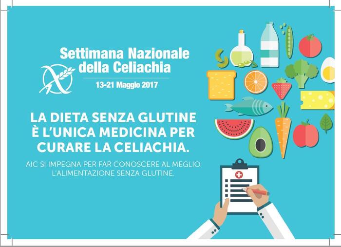 Scopri di più sull'articolo http://www.ansa.it/canale_saluteebenessere/notizie/sanita/2017/05/07/celiac…