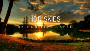 Scopri di più sull'articolo Cieli HDR e time lapse. Troppo bello…