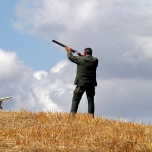 Scopri di più sull'articolo Ecco perché non vado a caccia…