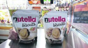 Scopri di più sull'articolo Avevo previsto il bagarinaggio fuori dai supermercati un paio di settimane fa…