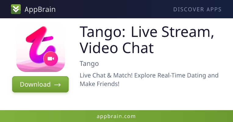 Scopri di più sull'articolo “Tango video calls”. Da scaricare assolutamente se avete iPhone o Android…