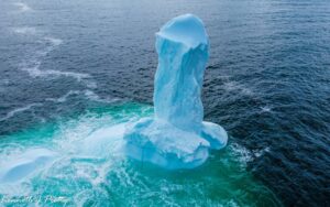 Scopri di più sull'articolo Lo sai chi te lo segnala tanto l’iceberg? https://tg24.sky.it/mondo/2023/05…