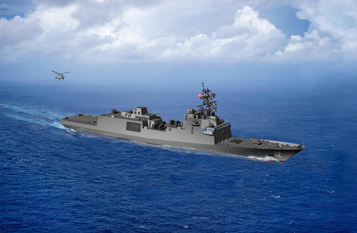 Scopri di più sull'articolo Mi sa che dovrò chiamare Fincantieri per sapere quando potrò farmi una fregata…