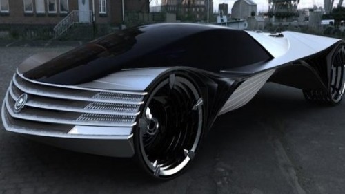 Scopri di più sull'articolo Lo sapevo che dopo la @[100007927365084:2048:Pagani] sarebbe arrivata l’auto Al…