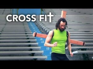 Scopri di più sull'articolo Ho finalmente trovato il mio sport ideale: il CROSS FIT…