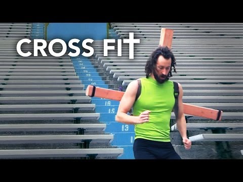 Scopri di più sull'articolo Ho finalmente trovato il mio sport ideale: il CROSS FIT…