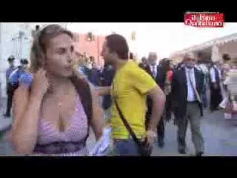 Scopri di più sull'articolo Ce l’hai portata tu…