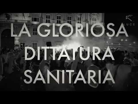 Scopri di più sull'articolo LA GLORIOSA DITTATURA SANITARIA…