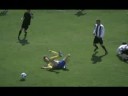 Scopri di più sull'articolo Il calcio è uno sport per signorine…