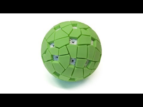 Scopri di più sull'articolo Qualità delle immagini un po’ scrausa ma idea geniale ed assolutamente da…
