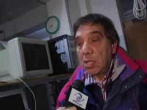 Scopri di più sull'articolo Intervista di 5 giorni fa…