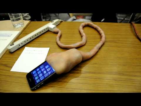 Scopri di più sull'articolo A must have accessory to recharge your iphone…
