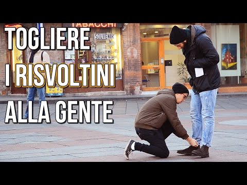 Scopri di più sull'articolo Appoggio totalmente la giusta battaglia di questi due giovani ragazzi di…