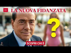 Scopri di più sull'articolo Mi chiedo proprio come avrà fatto a diventare la fidanzata di Silvio…