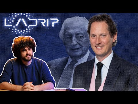 Scopri di più sull'articolo Vi risulta che in 30 anni lo stato italiano abbia dato 220 miliardi di euro a…