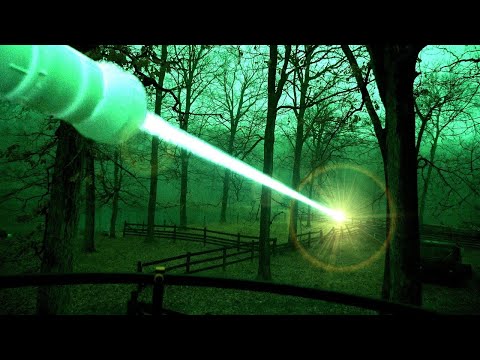 Scopri di più sull'articolo Che darei per avere questo laser da 2000 watt!!! Già godo a vedere cosa fa la…