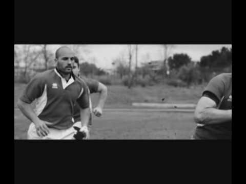 Scopri di più sull'articolo Cortometraggio straordinario sul rugby…